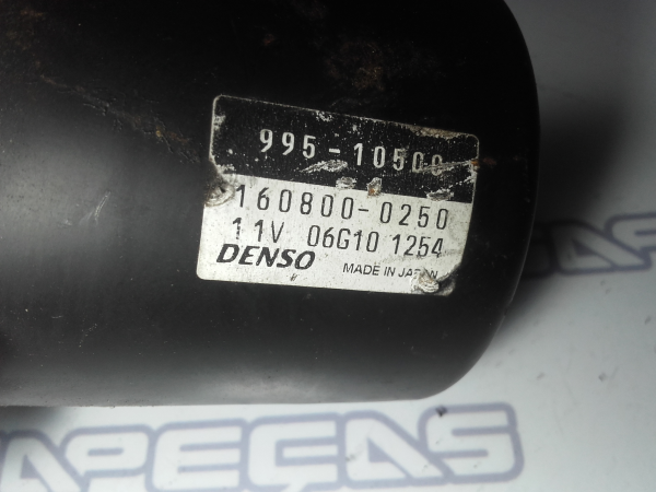 Colonna dello sterzo TOYOTA Corolla Hatchback (_E12_) Imagem-1