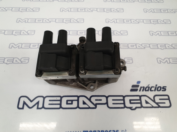 Bobina de ignição FIAT Punto (176_)