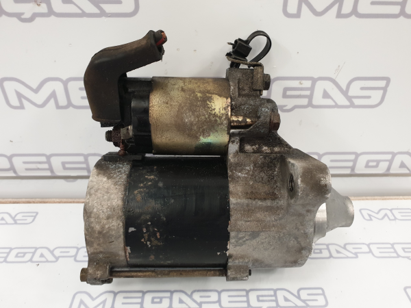 Motor de arranque SUBARU Vivio Imagem-1