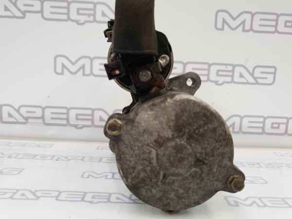 Motor de arranque SUBARU Vivio Imagem-2