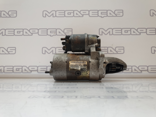 Motor de arranque MG MG ZR Imagem-1