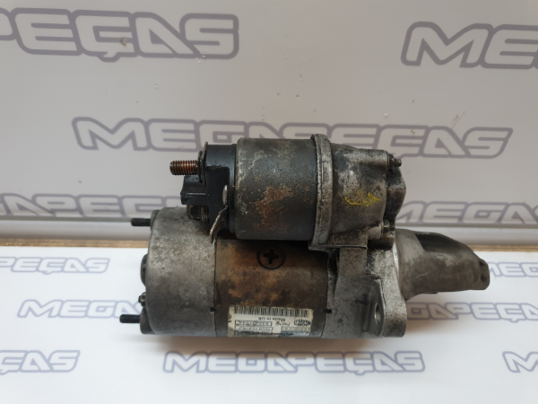 Motor de arranque MG MG ZR Imagem-2