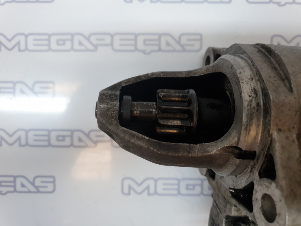 Motor de arranque MG MG ZR Imagem-4