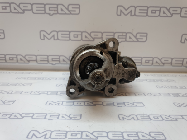 Motor de arranque MG MG ZR Imagem-5