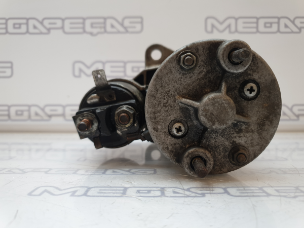 Motor de arranque MG MG ZR Imagem-6
