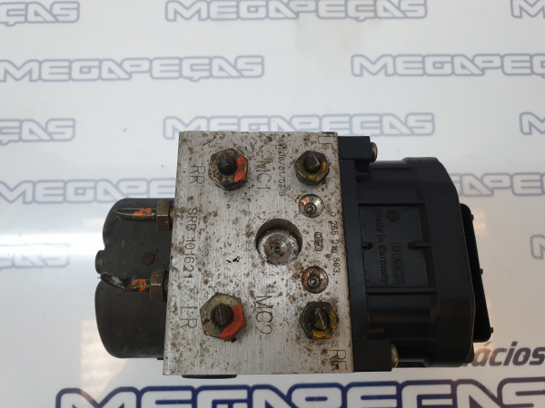 ABS MG MG ZR Imagem-1