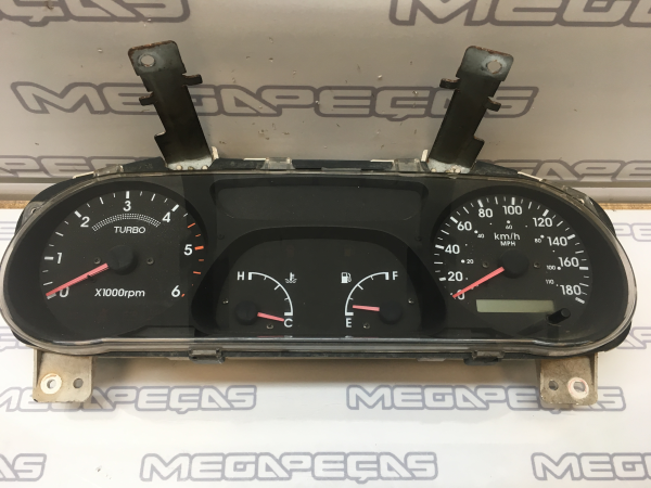 Quadrante / Cuadro de instrumentos KIA Sportage (K00)