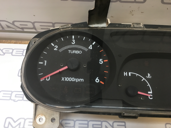 Quadrante / Cuadro de instrumentos KIA Sportage (K00) Imagem-1