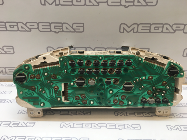 Quadrante / Cuadro de instrumentos KIA Sportage (K00) Imagem-4