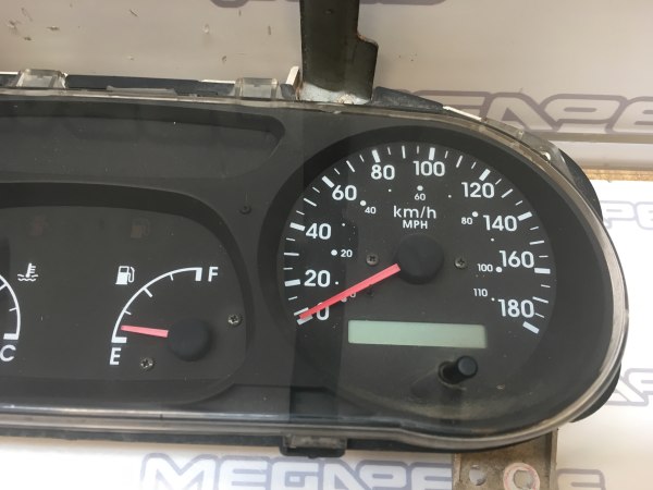 Quadrante / Cuadro de instrumentos KIA Sportage (K00) Imagem-2