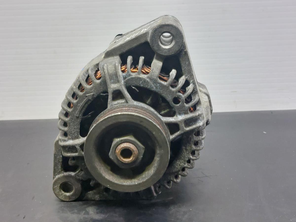 Alternator SMART ForTwo Cabrio (450) Imagem-1