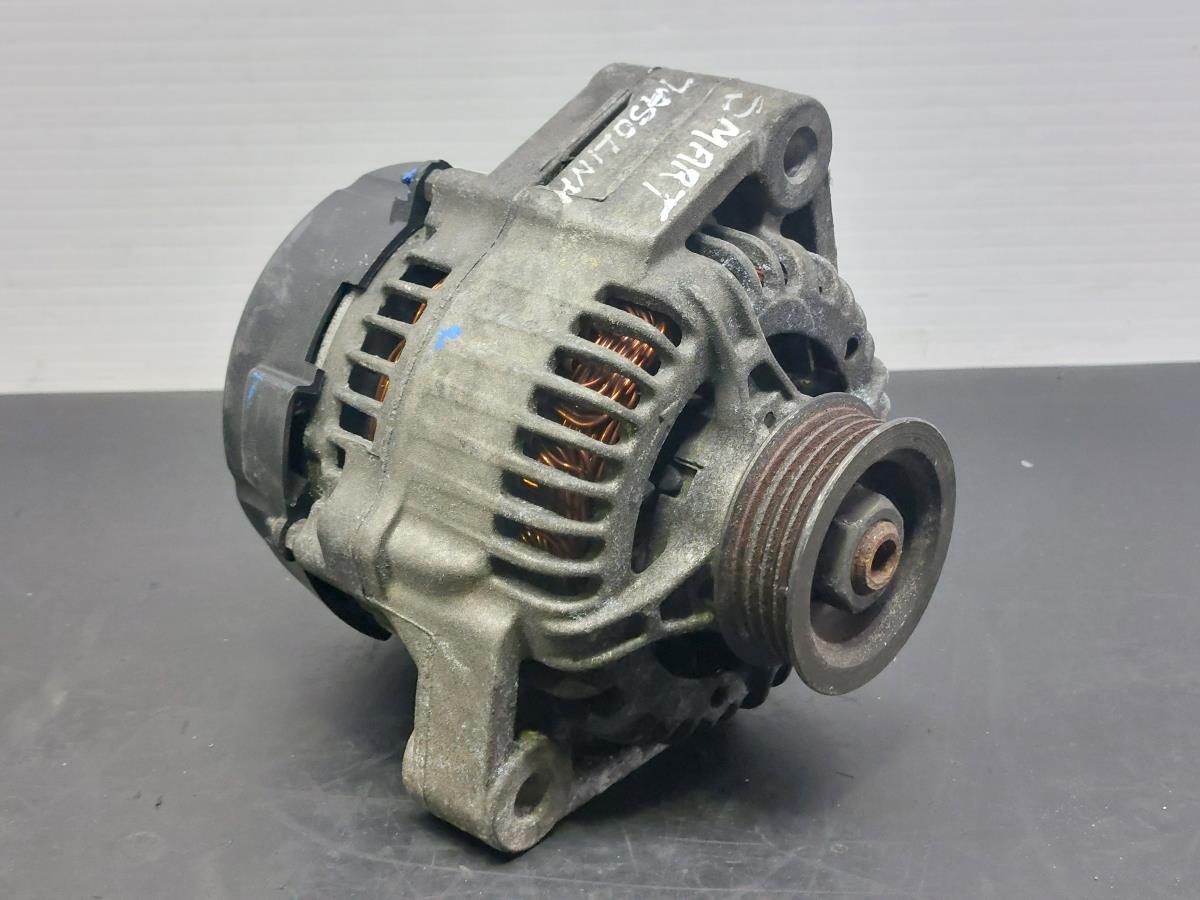 Alternador SMART ForTwo Cabrio (450) | 2004 - 2007