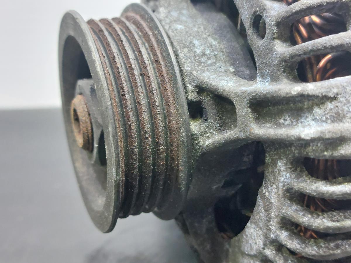 Alternator SMART ForTwo Cabrio (450) Imagem-3