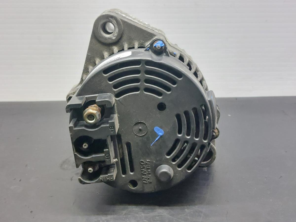 Alternator SMART ForTwo Cabrio (450) Imagem-4