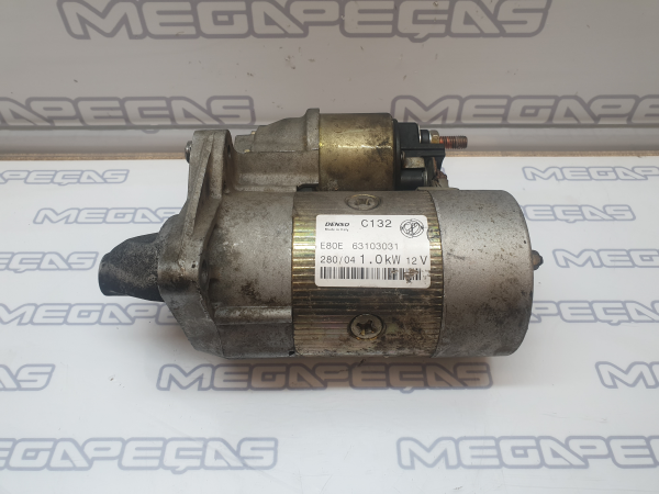 Motor de arranque FIAT Stilo Multi Wagon (192_) | 2003 - 2008