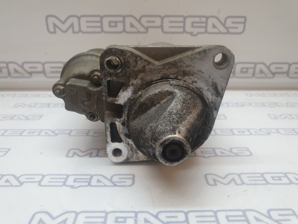 Motor de arranque FIAT Stilo Multi Wagon (192_) Imagem-1