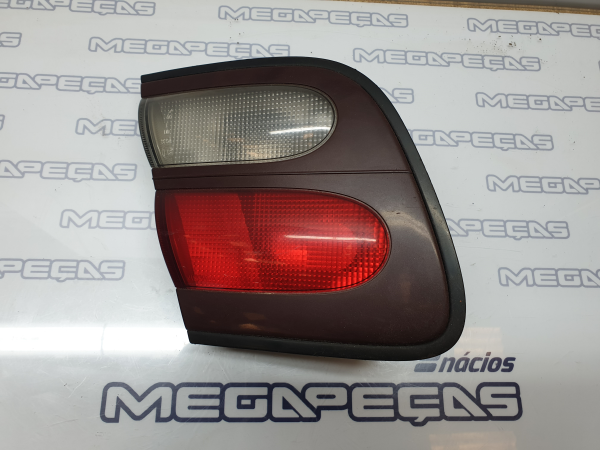 Right Tailgate light NISSAN Almera I Hatchback (N15)