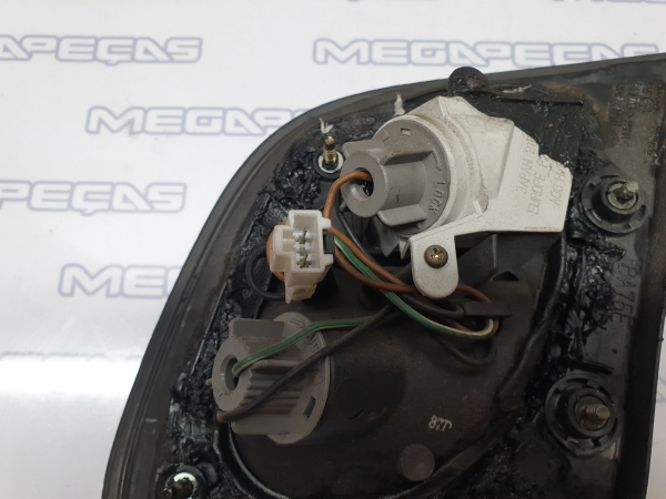 Right Tailgate light NISSAN Almera I Hatchback (N15) Imagem-2