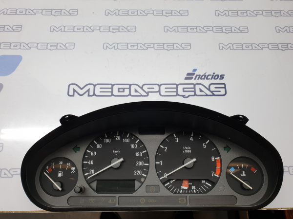 Compteur de vitesse BMW 3 (E36)
