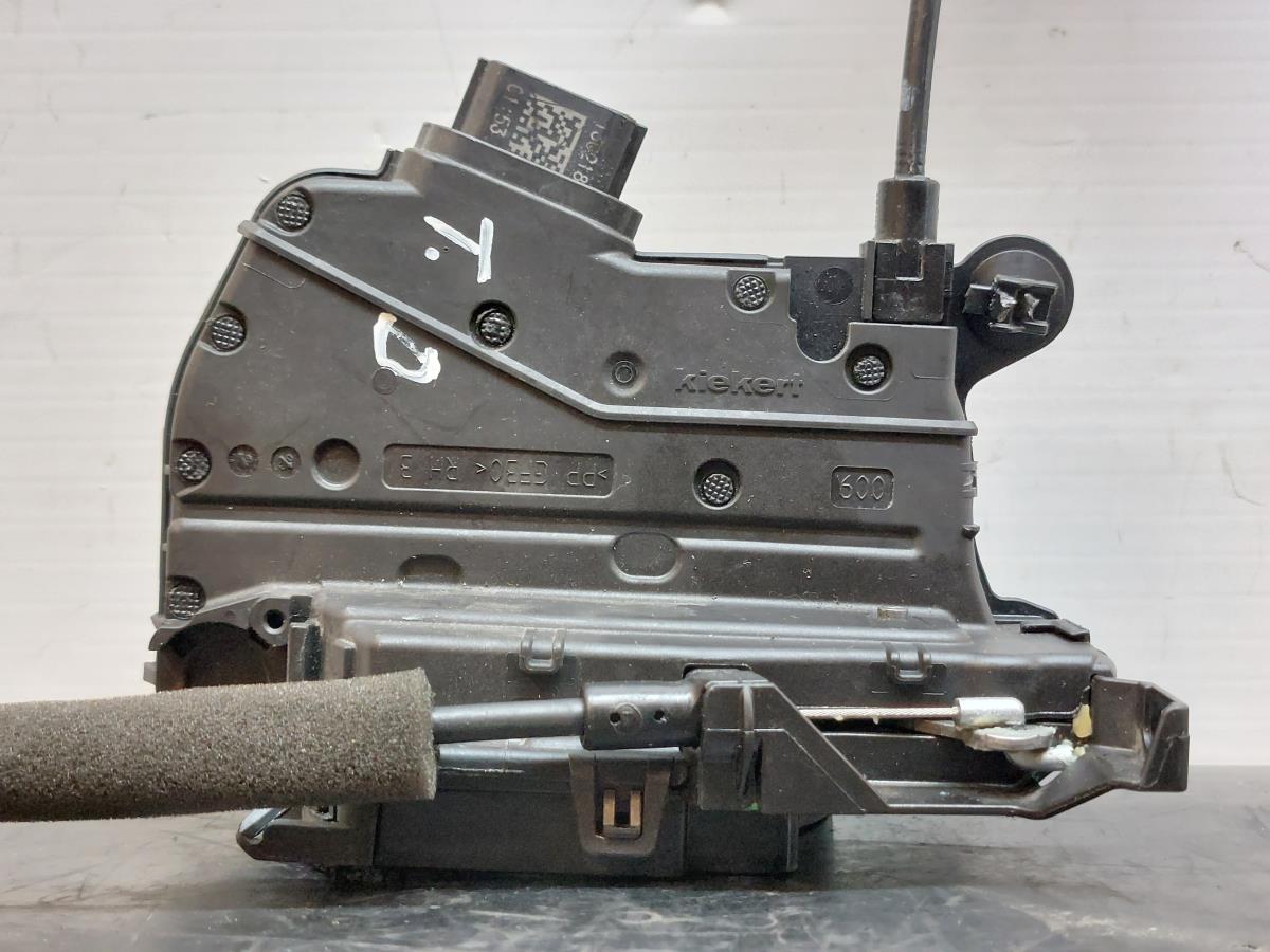 Serratura / chiusura posteriore destra RENAULT Clio IV (BH_)