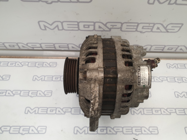 Alternator MITSUBISHI 3000 GT Coupé (Z1_A) Imagem-1