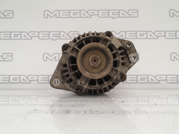 Alternator MITSUBISHI 3000 GT Coupé (Z1_A) Imagem-4