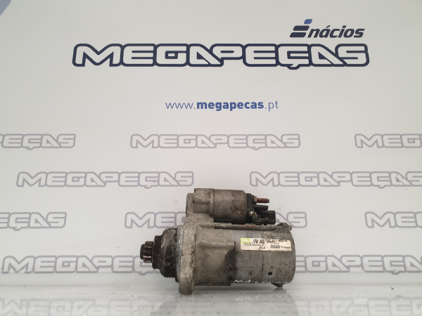 Motor de arranque SEAT Toledo III (5P2)