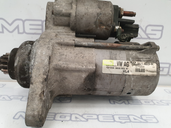 Motor de arranque SEAT Toledo III (5P2) Imagem-1