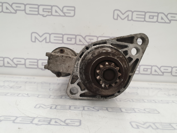 Motor de arranque SEAT Toledo III (5P2) Imagem-3