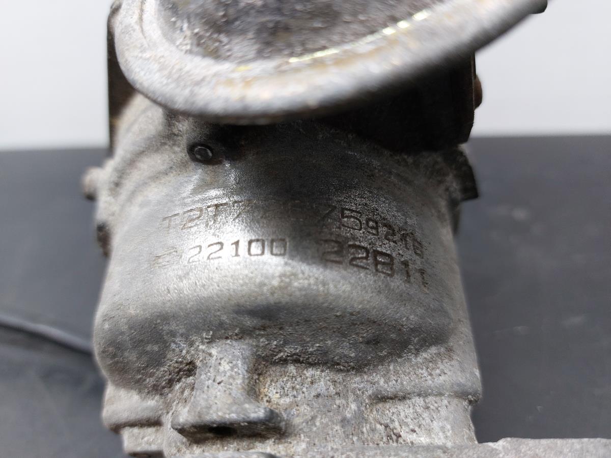 Distribuidor NISSAN Micra I (K10) Imagem-5