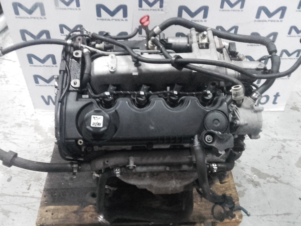 Motor completo FIAT Doblo Cargo (223_)