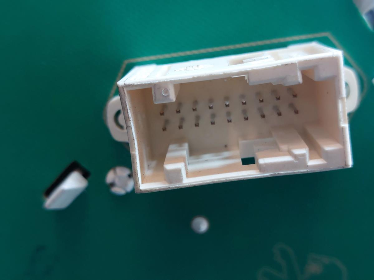 Quadrante / painel de instrumentos CITROËN C3 II (SC_) Imagem-7