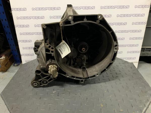 Cambio manual FORD Focus III | 2010 - 2020