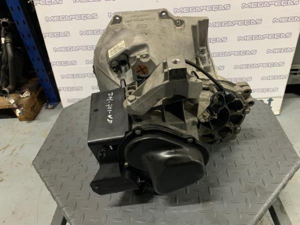 Caixa de velocidades manual FORD Focus III Imagem-4