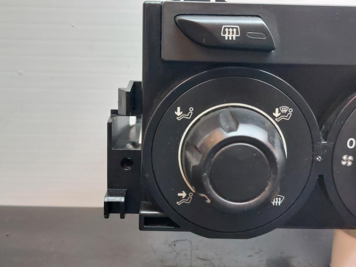 Commande chauffage CITROËN C3 II (SC_) Imagem-1