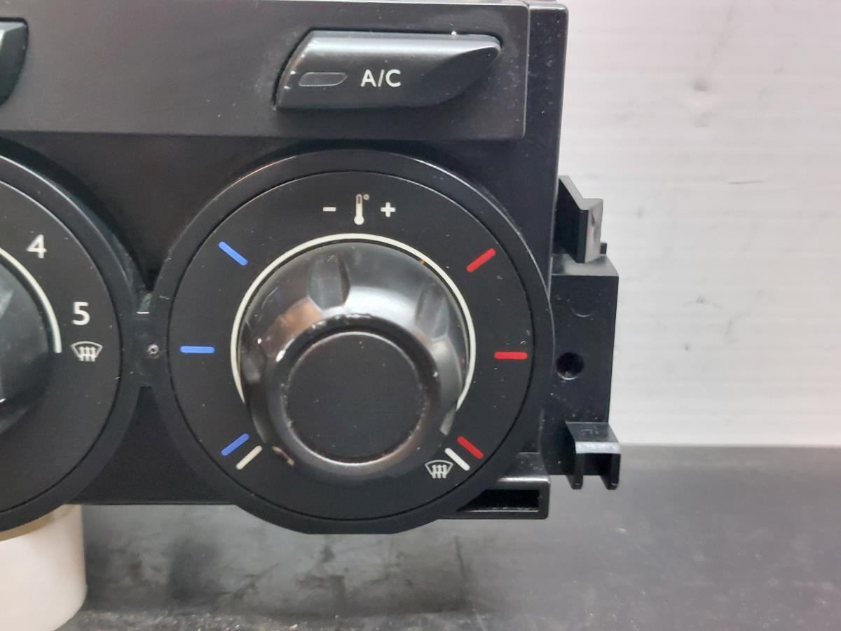 Commande chauffage CITROËN C3 II (SC_) Imagem-3