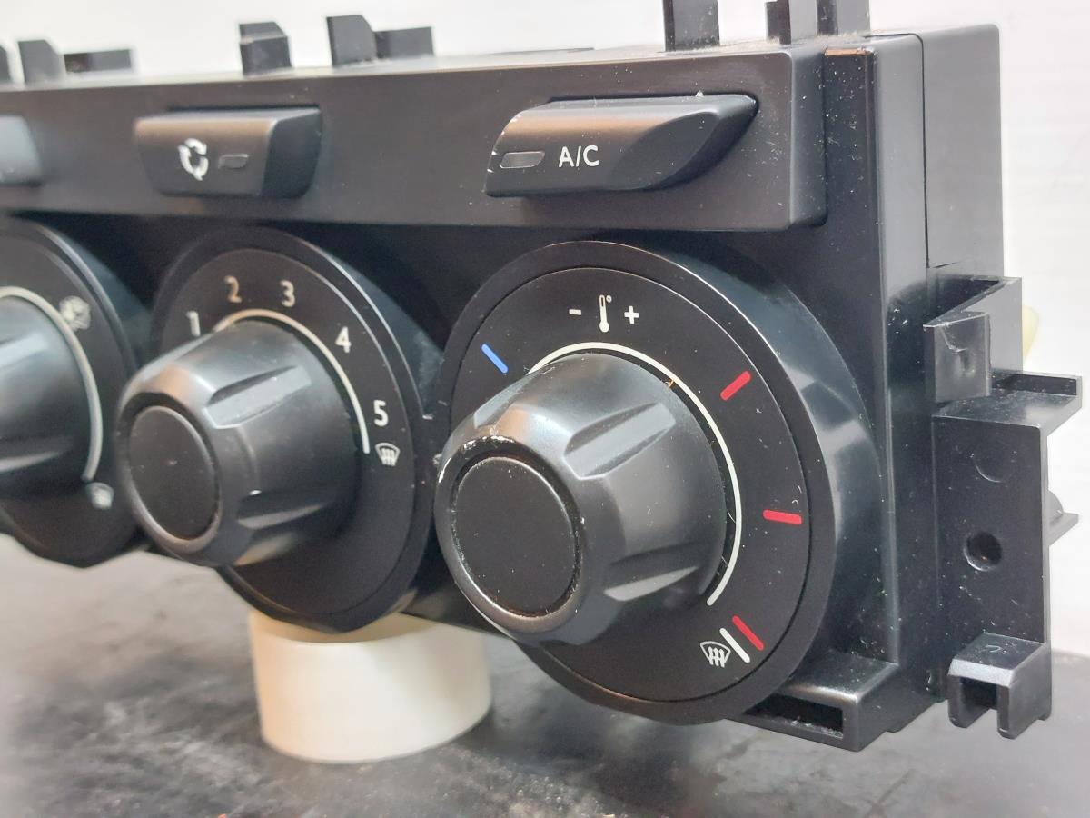 Commande chauffage CITROËN C3 II (SC_) Imagem-5