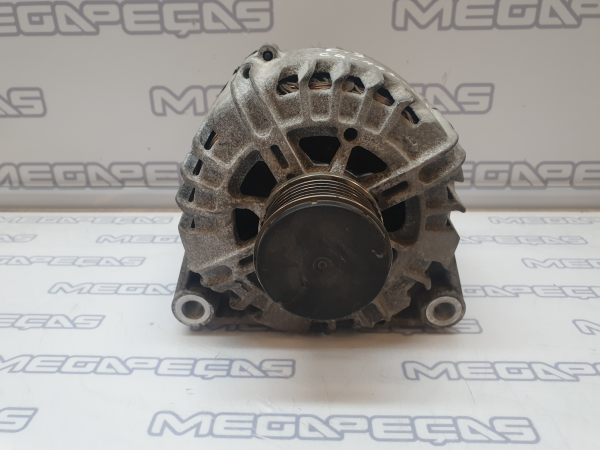 Alternador CITROËN C3 II (SC_)