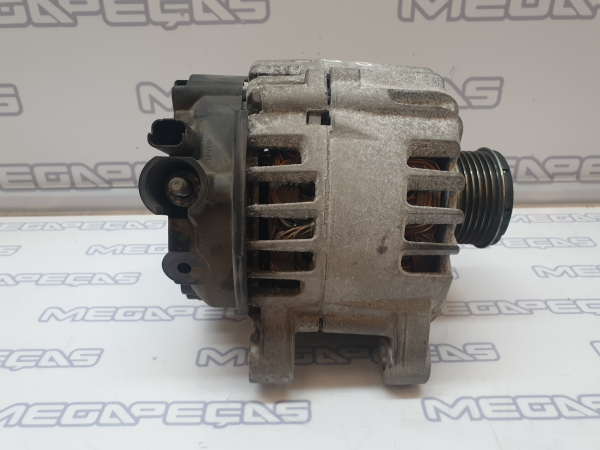 Alternador CITROËN C3 II (SC_) Imagem-3