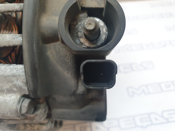Alternador CITROËN C3 II (SC_) Imagem-5