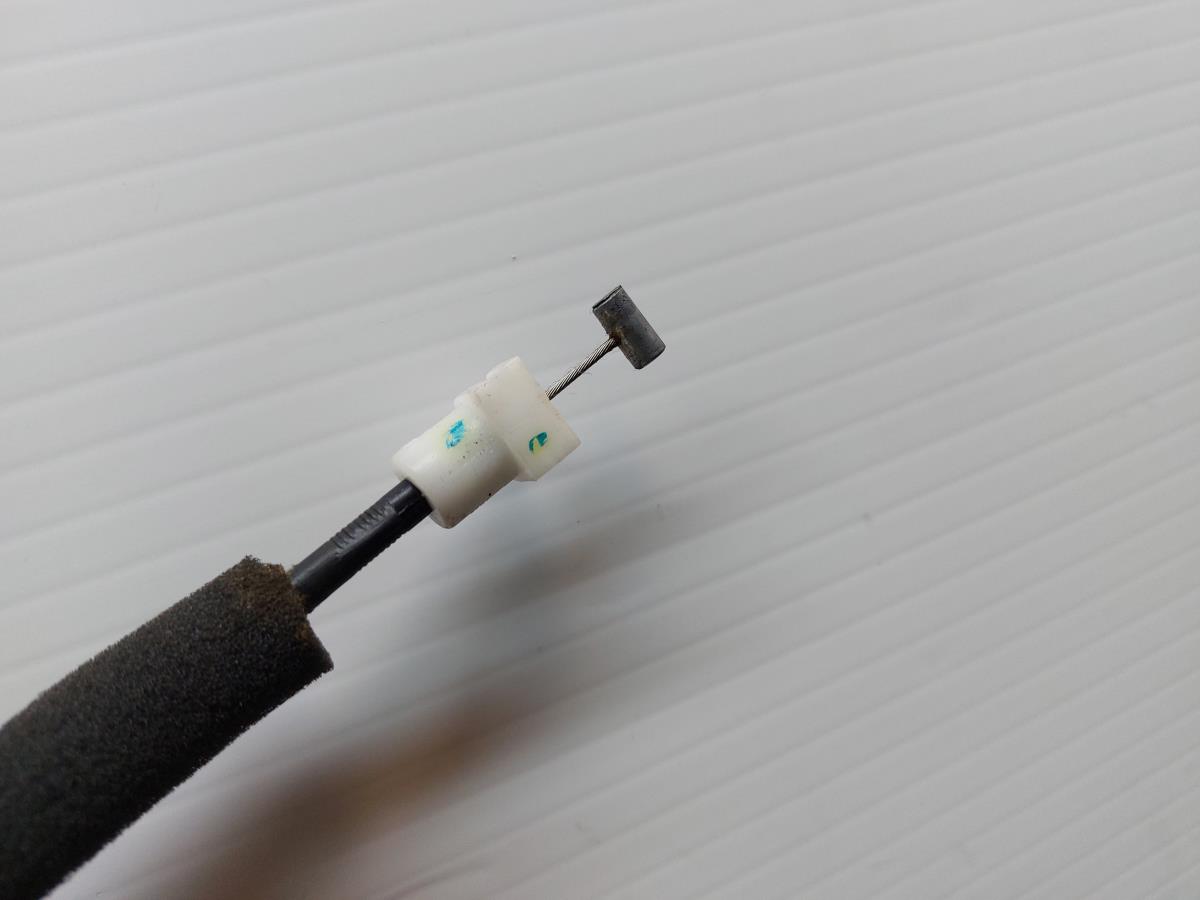 Fechadura / fecho porta trás esquerdo CITROËN C3 II (SC_) Imagem-1