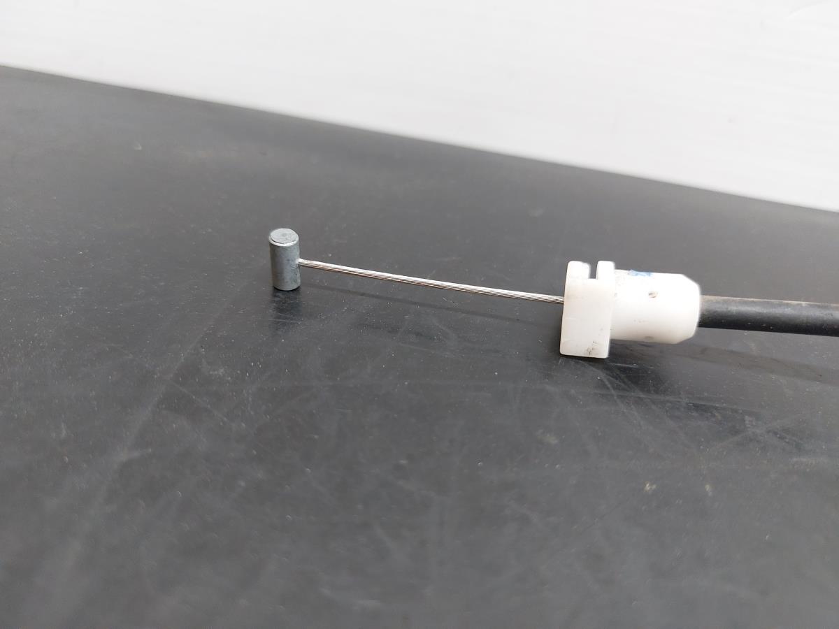 Fechadura / fecho porta trás esquerdo CITROËN C3 II (SC_) Imagem-2