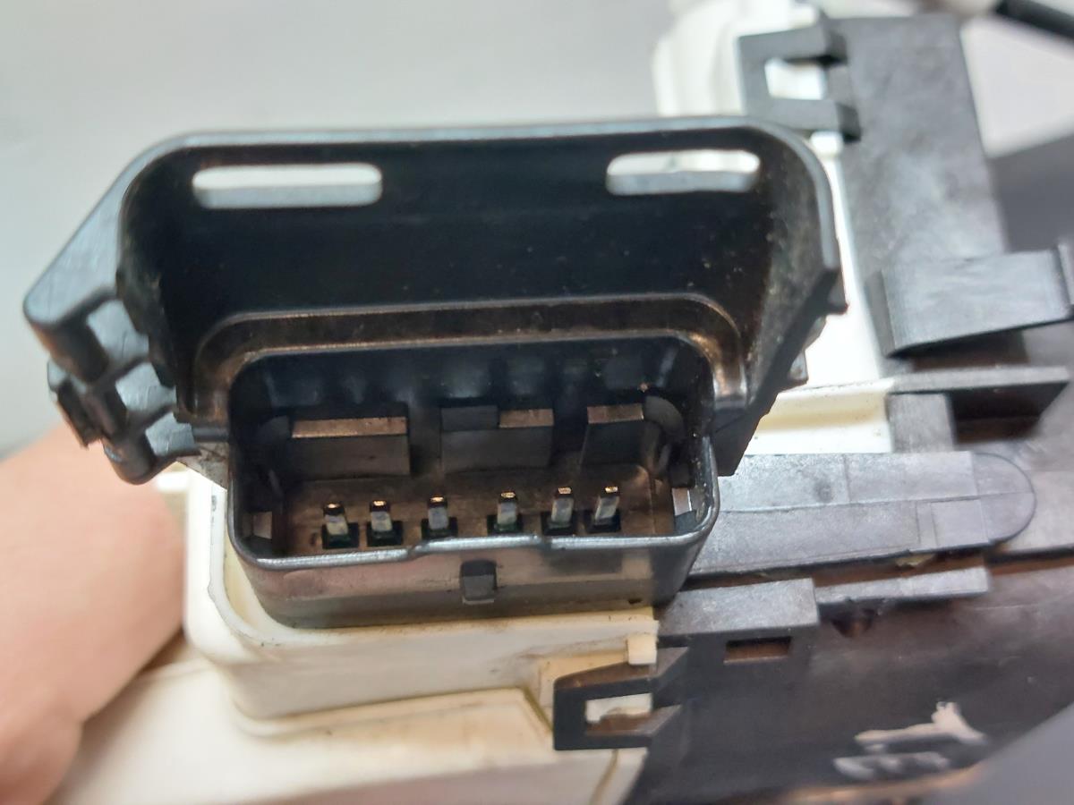 Fechadura / fecho porta trás esquerdo CITROËN C3 II (SC_) Imagem-4