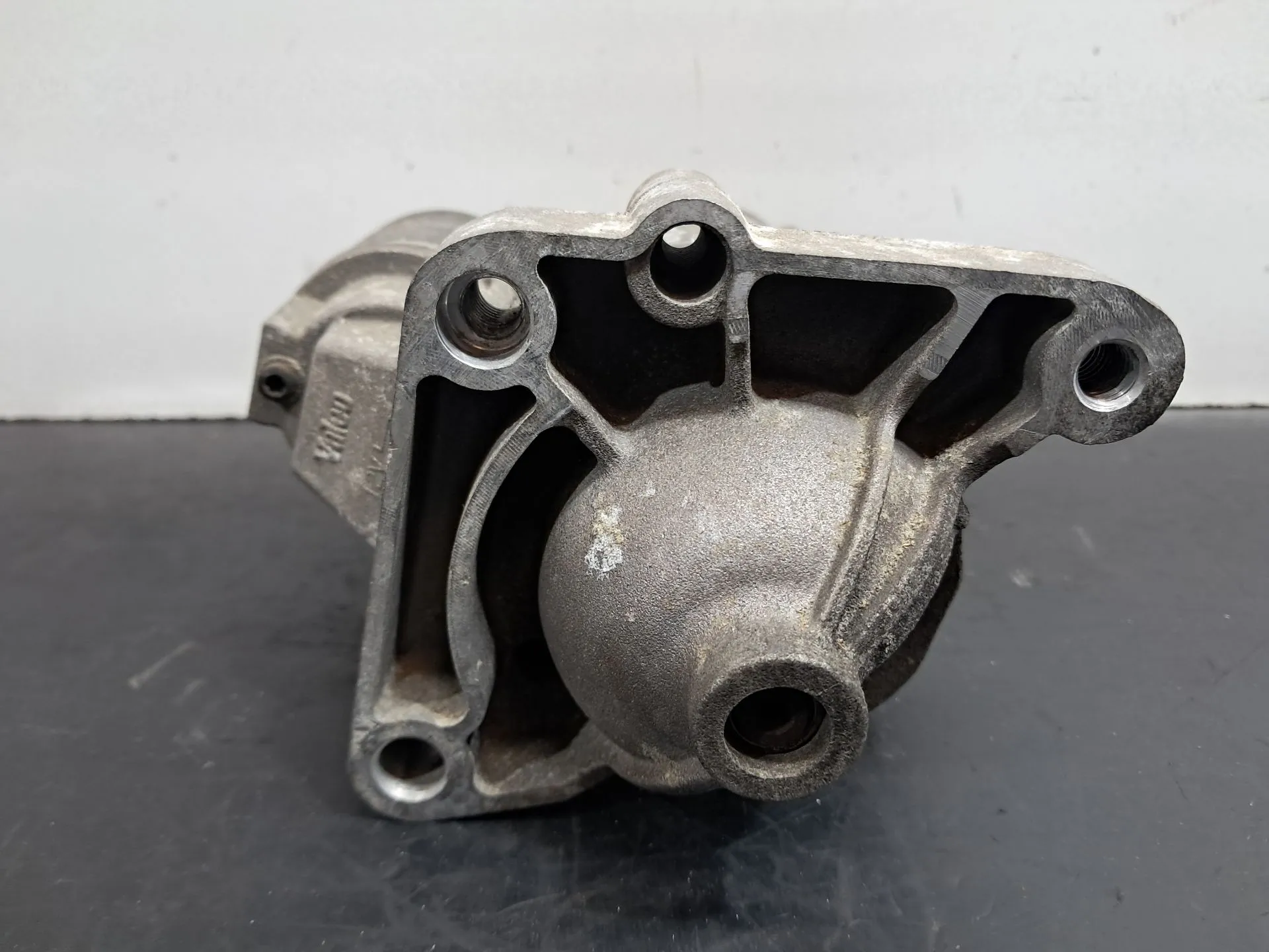 Motor de arranque RENAULT Espace IV (JK0/1_) Imagem-2