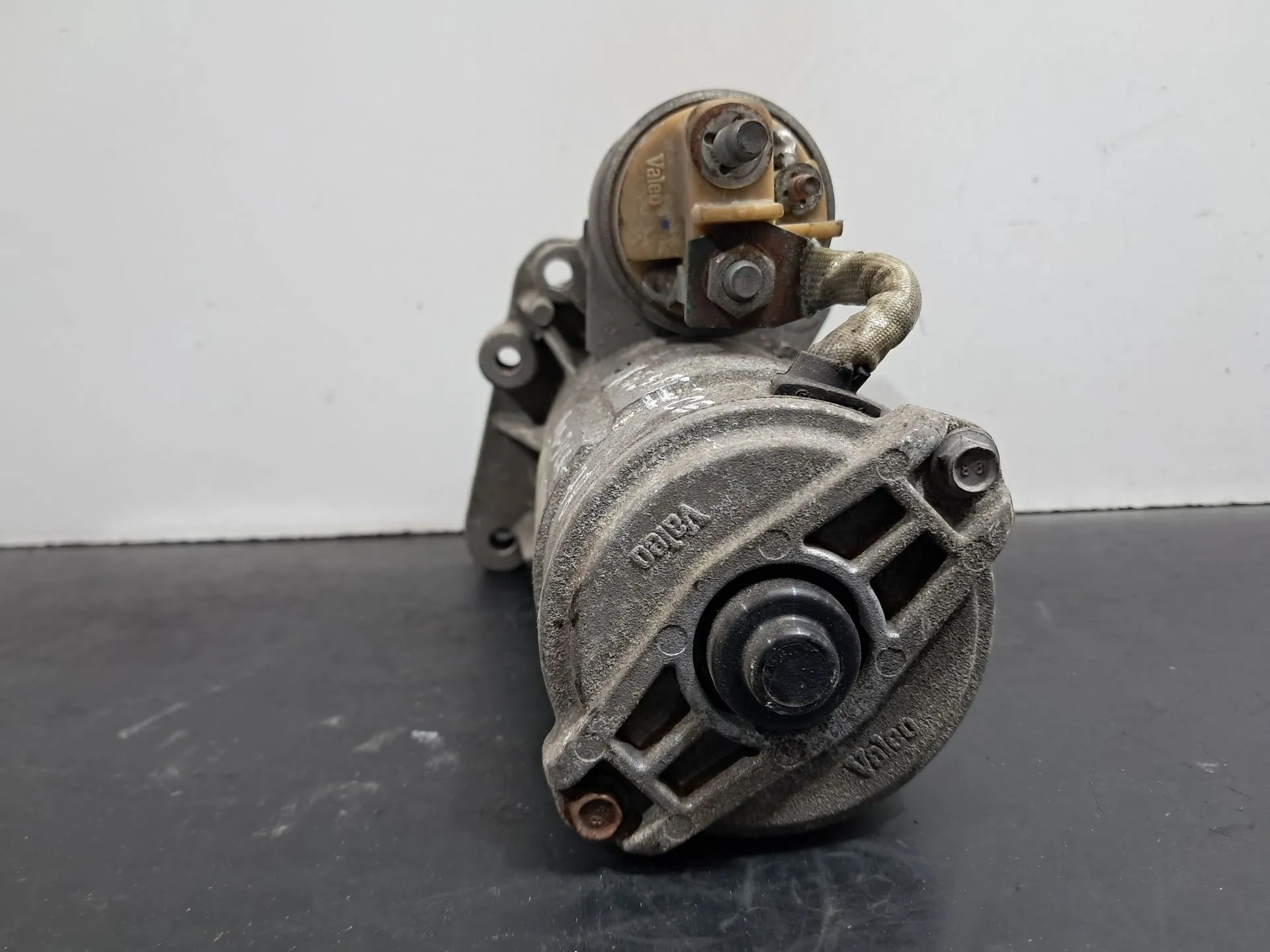 Motor de arranque RENAULT Espace IV (JK0/1_) Imagem-5