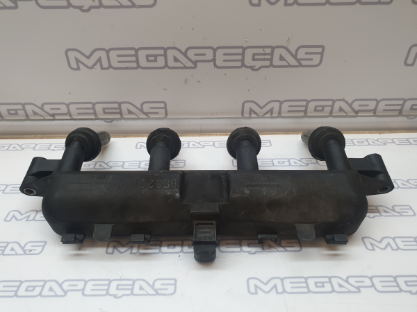 Bobina de ignição PEUGEOT 206 (2A/C)