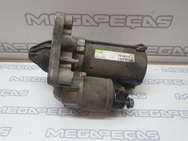 Motor de arranque FIAT Scudo (270_, 272_) | 2007 - 2016