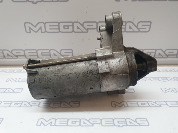 Motor de arranque FIAT Scudo (270_, 272_) Imagem-2