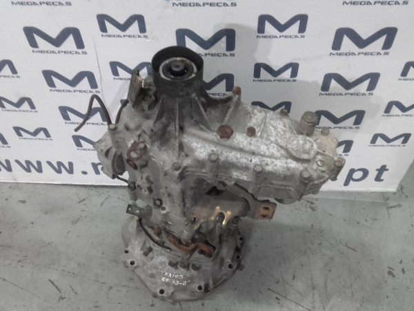 Caixa de velocidades manual DAIHATSU Terios (J1_)