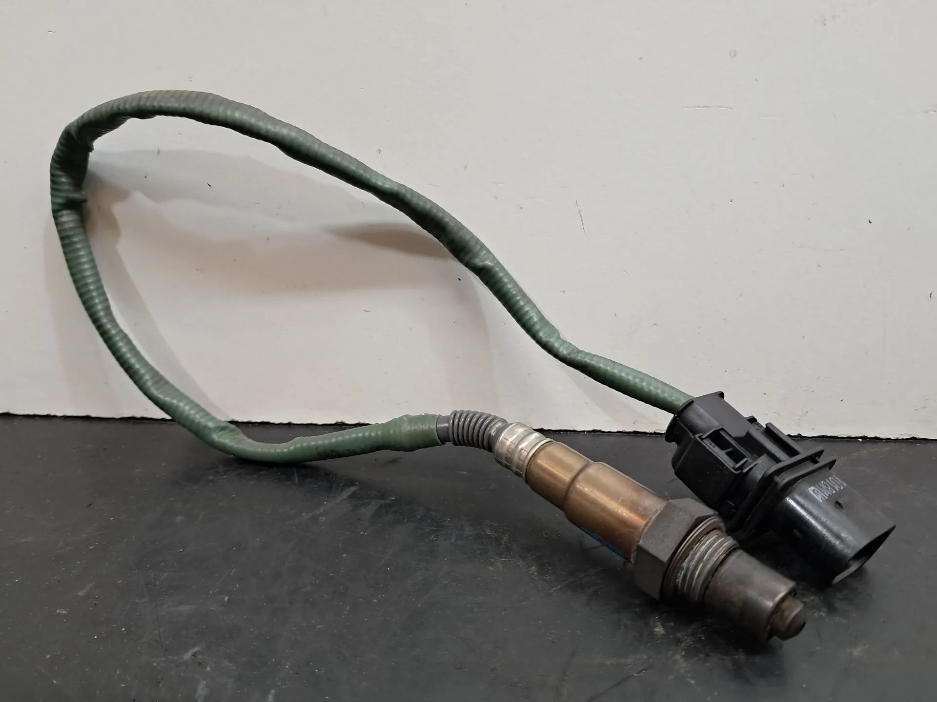 Lambda sensor MERCEDES-BENZ Classe C (W204)
